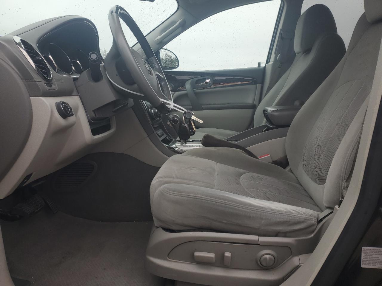 2014 Buick Enclave - Image 7