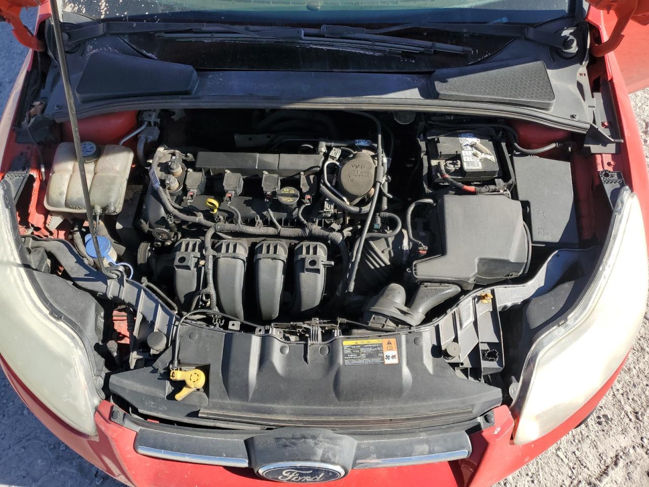 2013 Ford Focus - Image 13