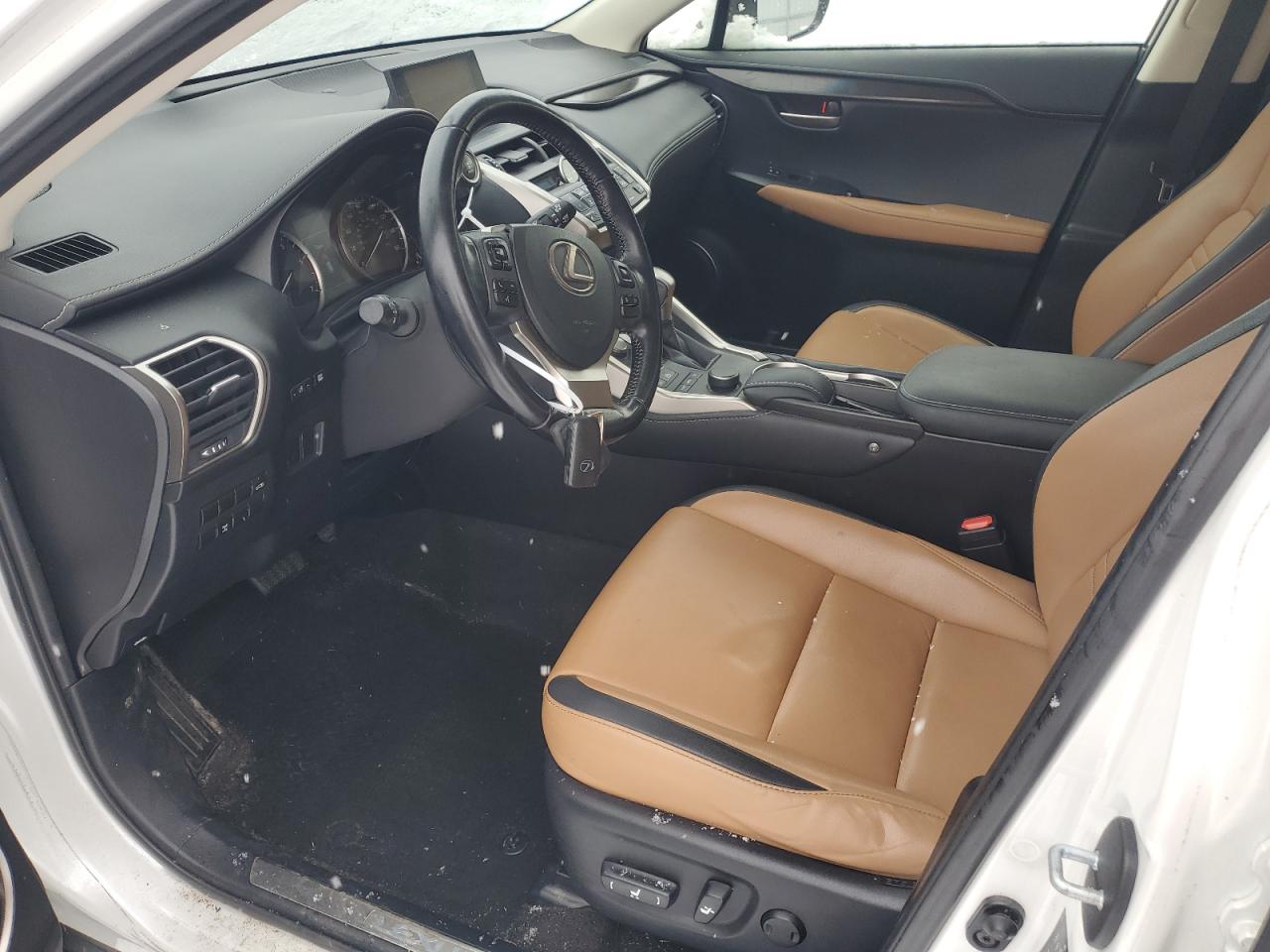 2016 Lexus NX - Image 7