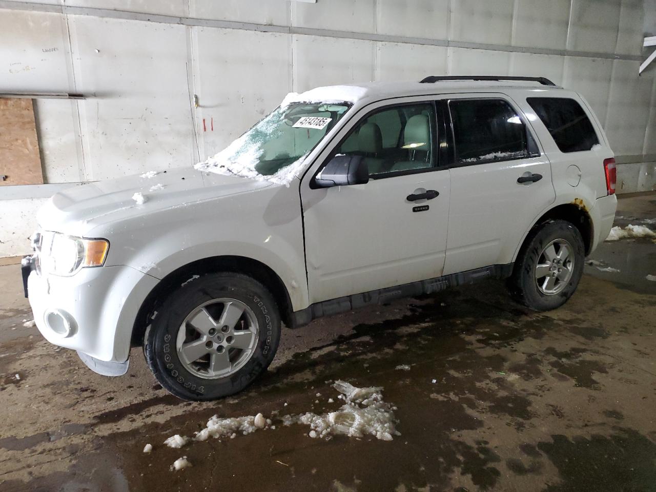 2012 Ford Escape - Image 1