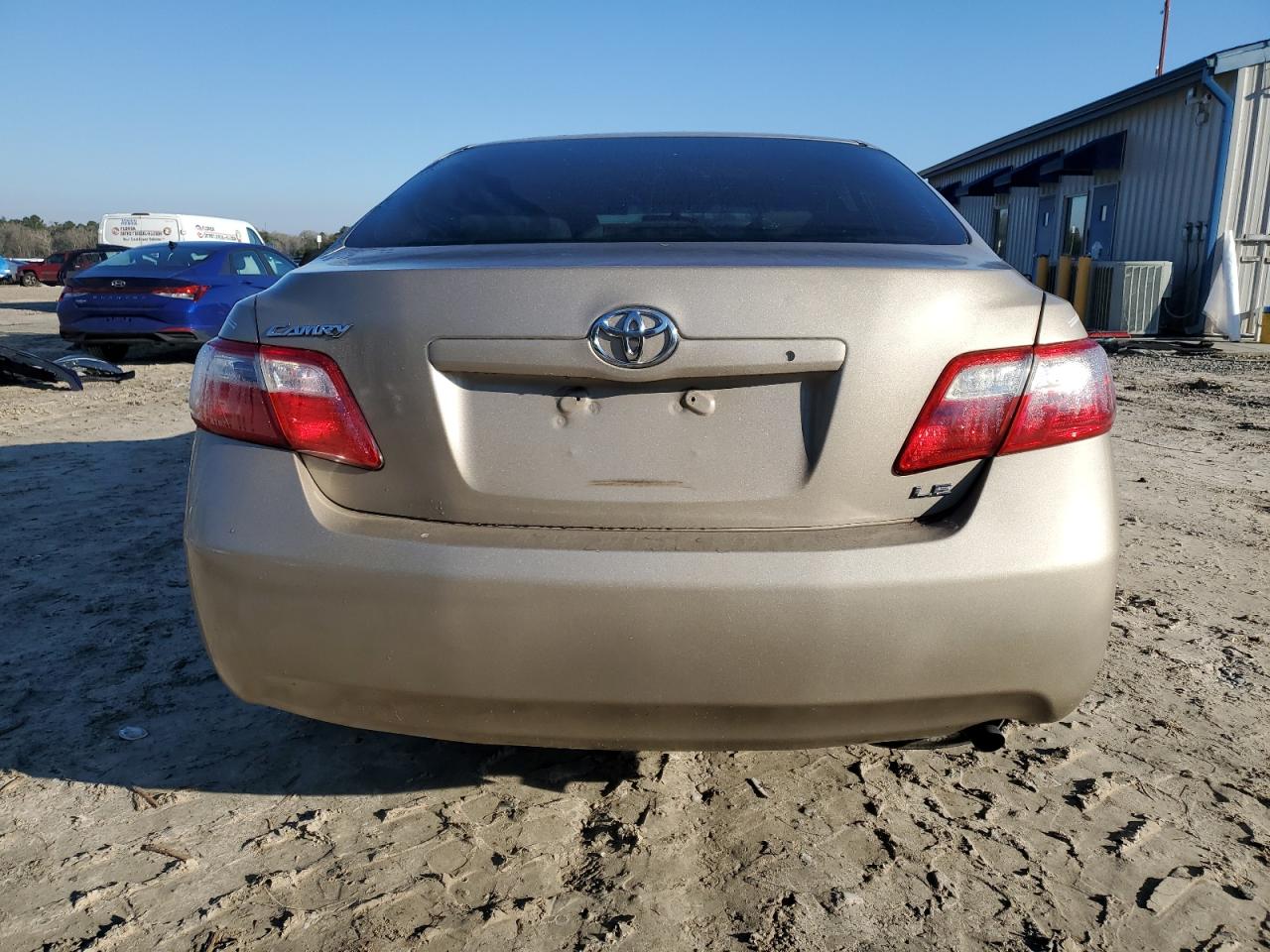 2009 Toyota Camry - Image 6
