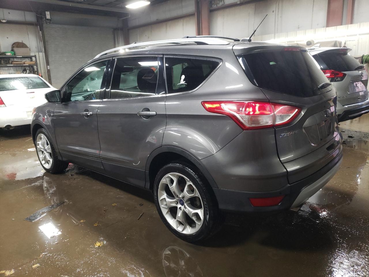 2013 Ford Escape - Image 2