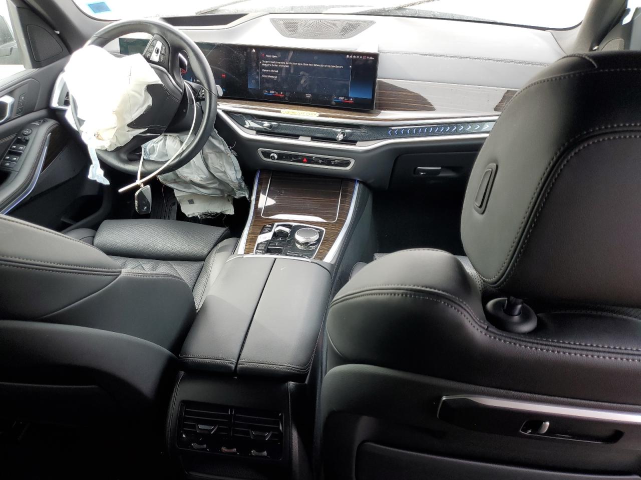 2024 BMW X5 - Image 8