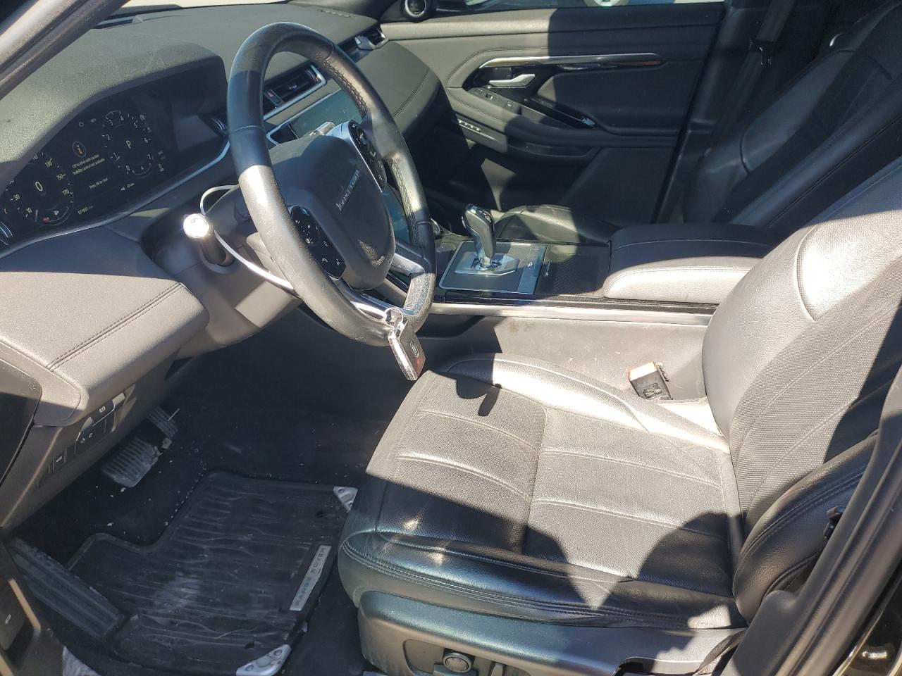 2020 Land Rover Range Rover - Image 7