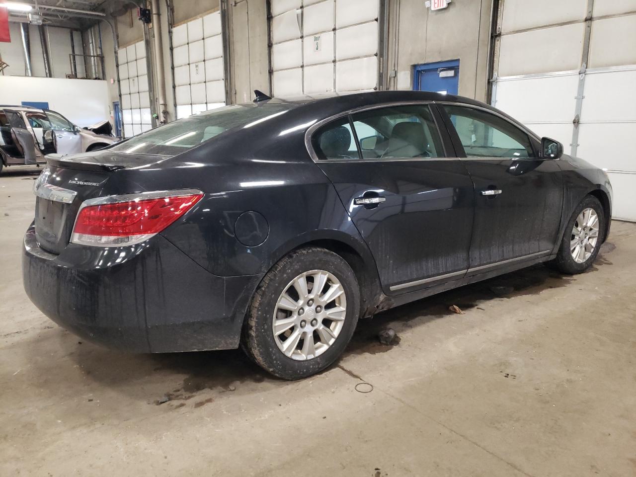 2011 Buick LaCrosse - Image 3