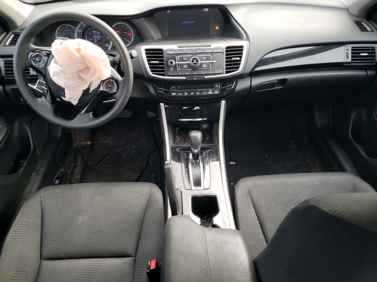 2017 Honda Accord - Image 8