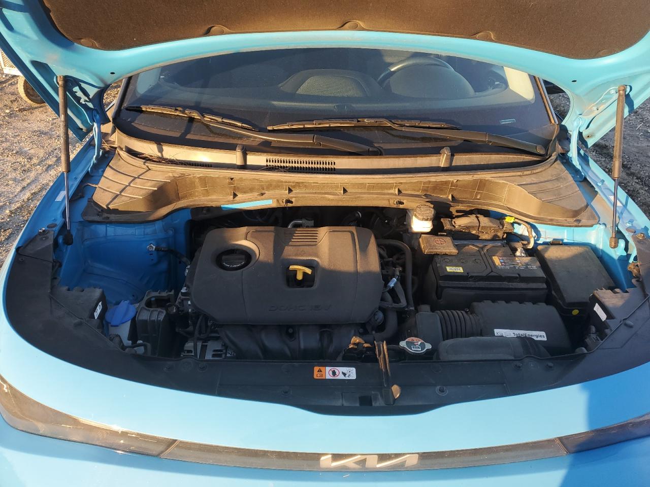 2023 Kia Soul - Image 11