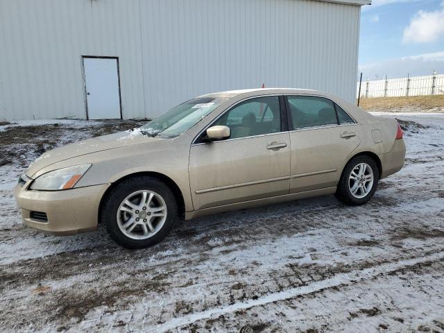 2006 Honda Accord Ex