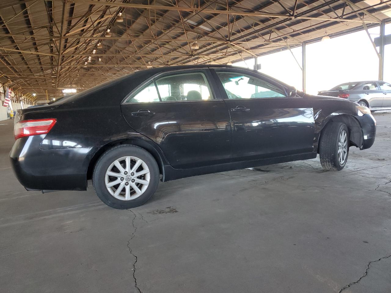 2009 Toyota Camry - Image 3
