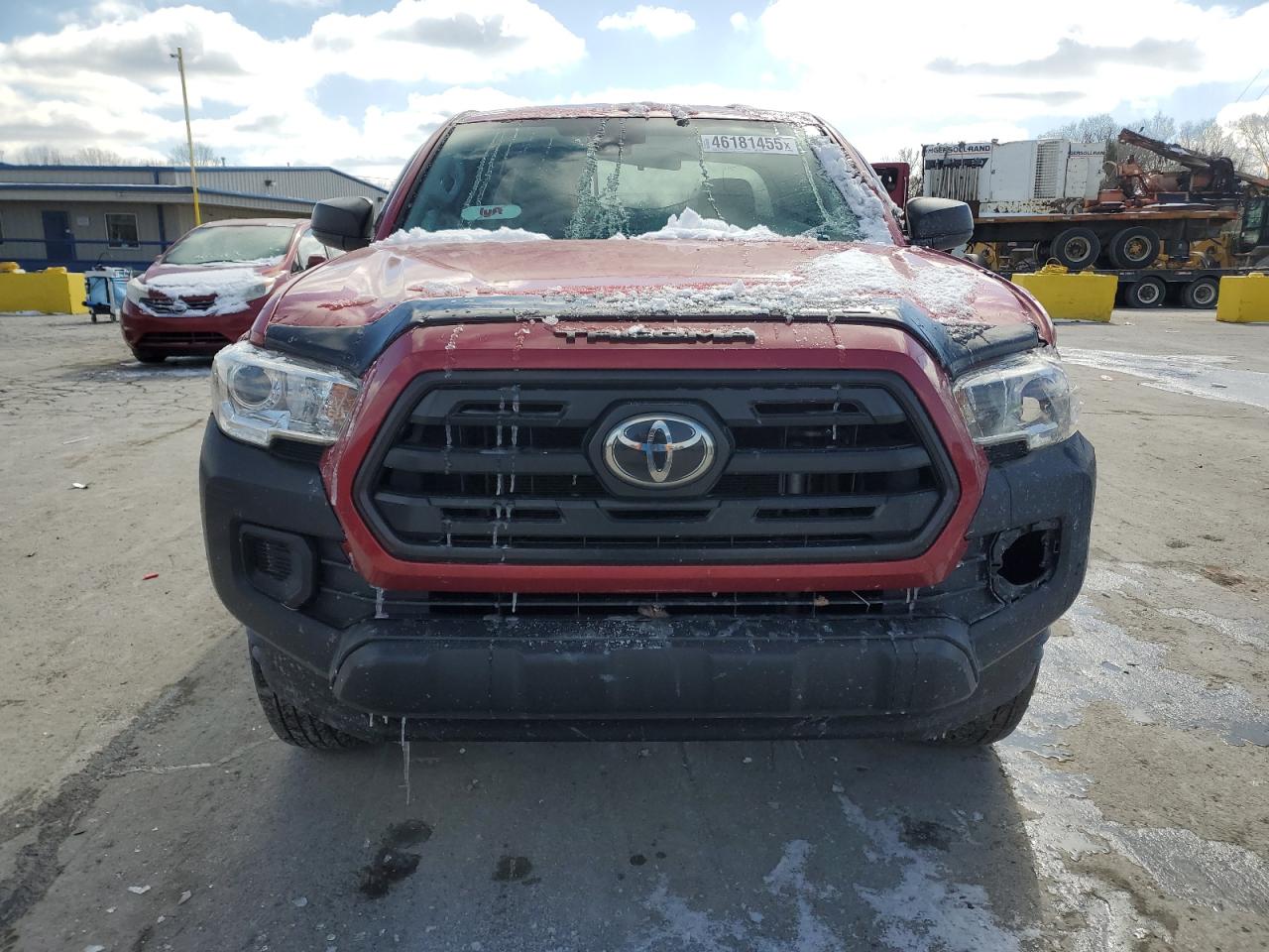 2019 Toyota Tacoma - Image 5