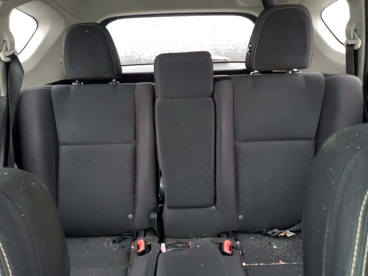 2013 Toyota RAV 4 - Image 10