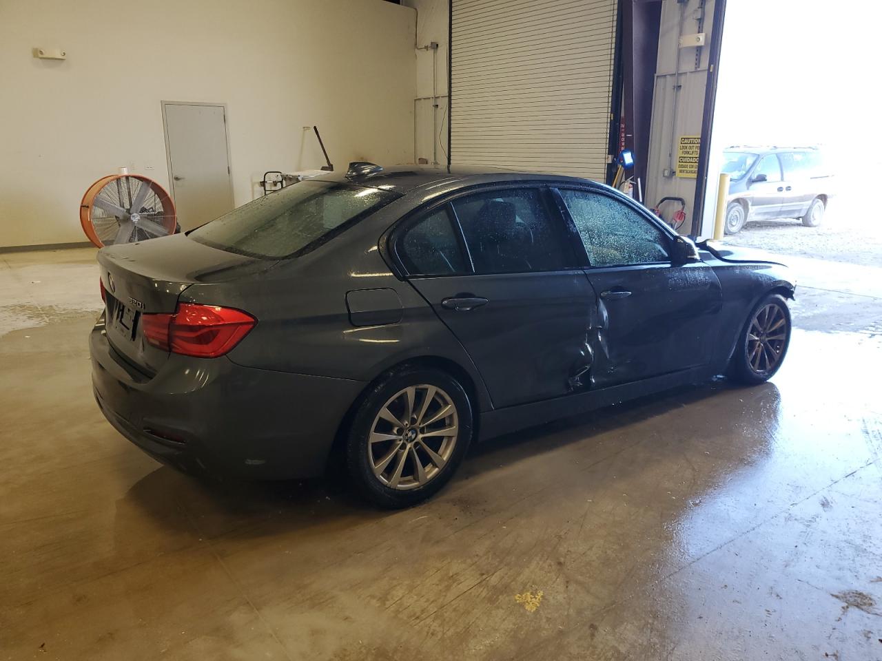 2016 BMW 3er - Image 3