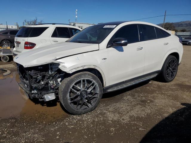 MERCEDES-BENZ GLE-CLASS – zdjęcie z aukcji, lot #46126065