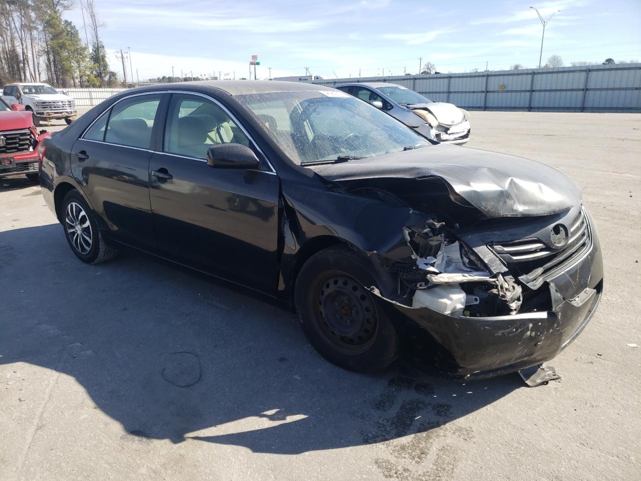 2009 Toyota Camry - Image 4