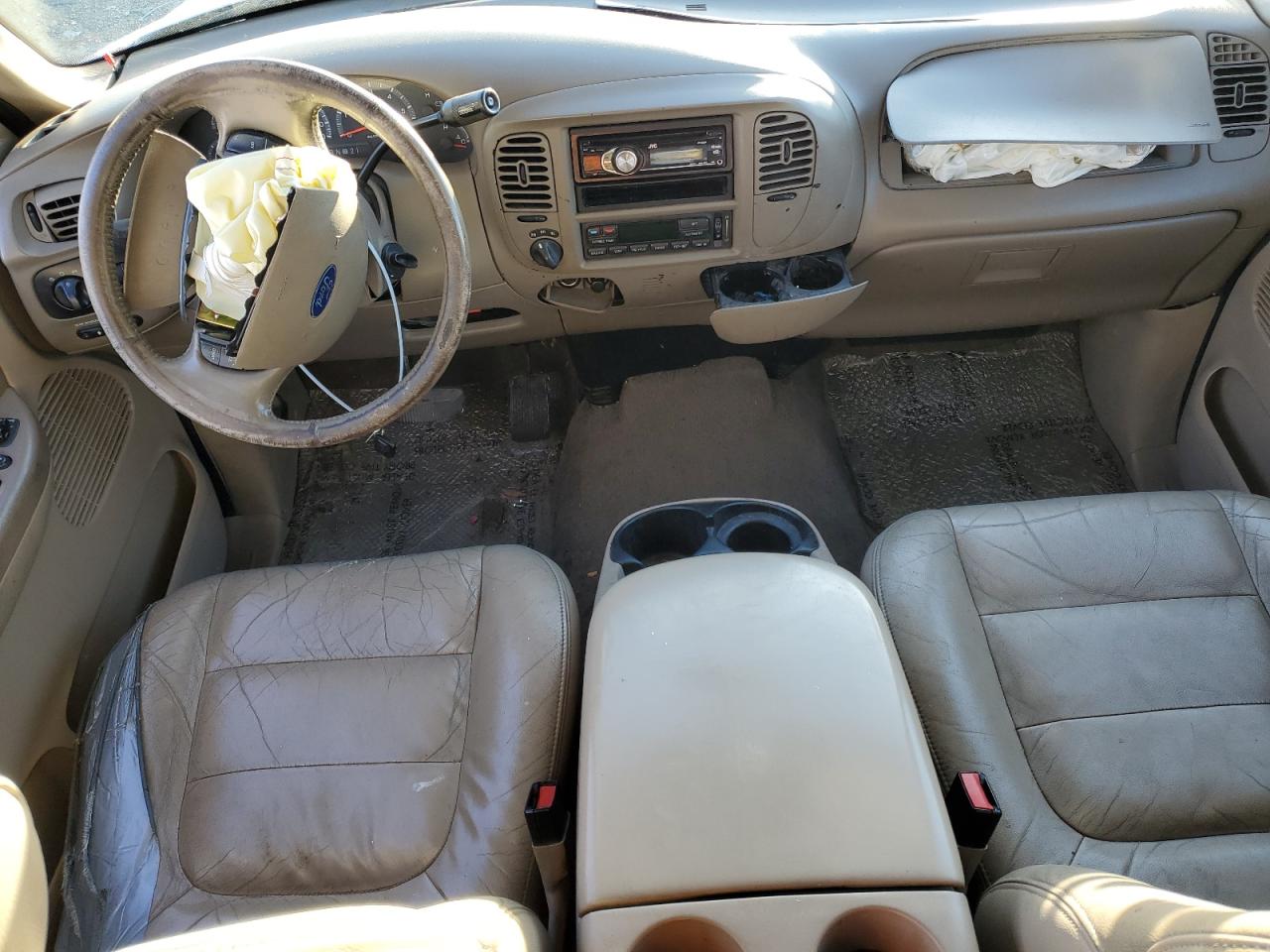 2003 Ford F-150 - Image 8