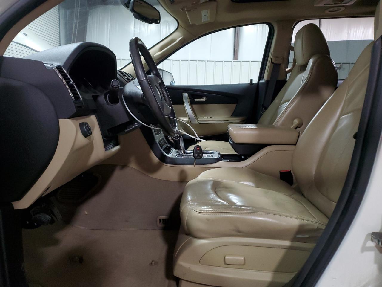 2010 GMC Acadia - Image 7