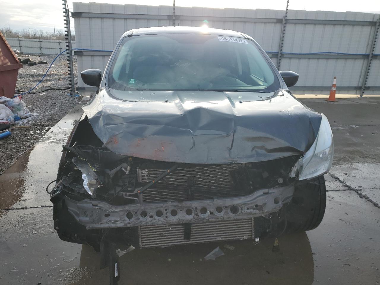 2015 Ford Escape - Image 5