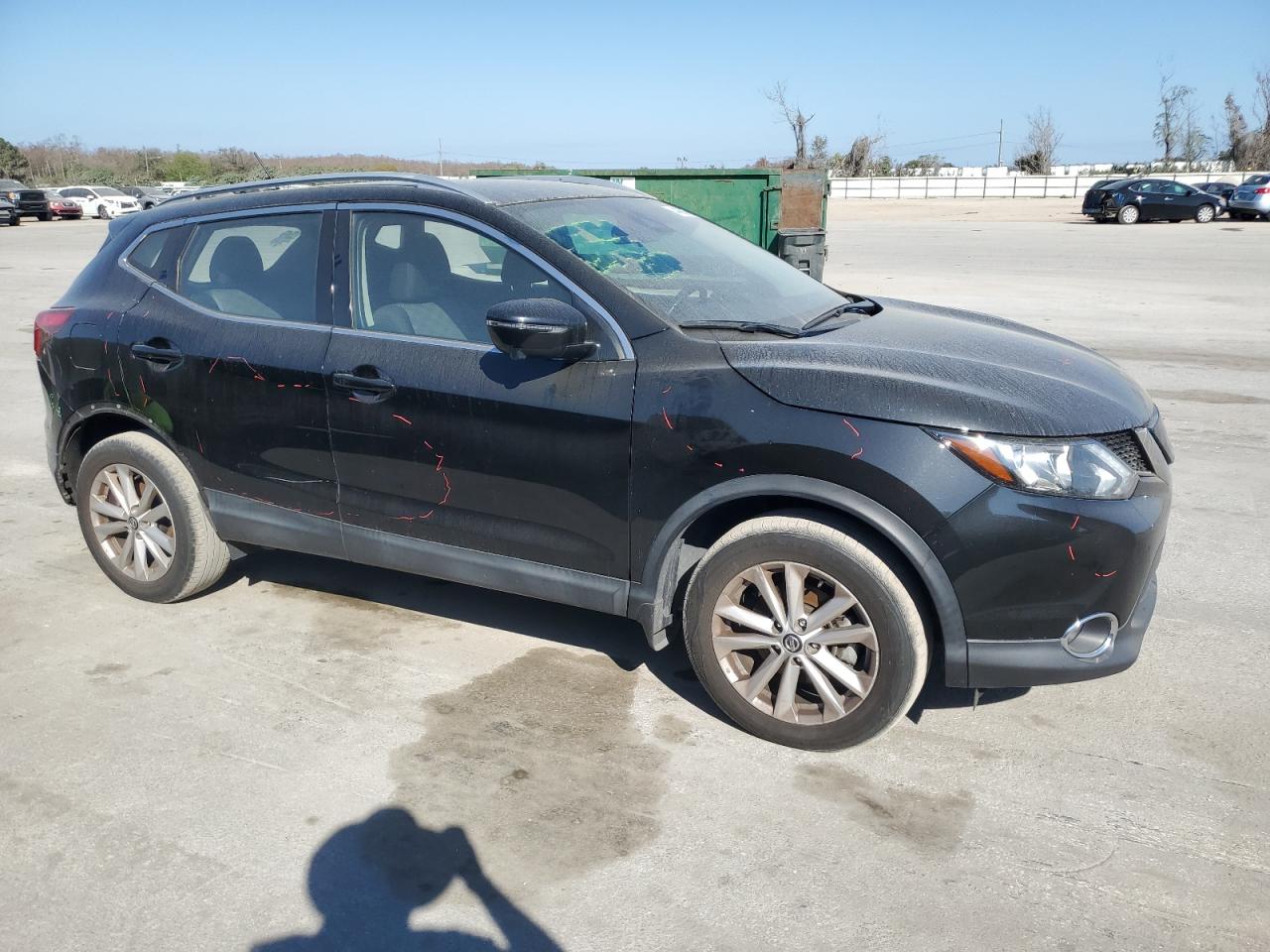 2019 Nissan Rogue - Image 4