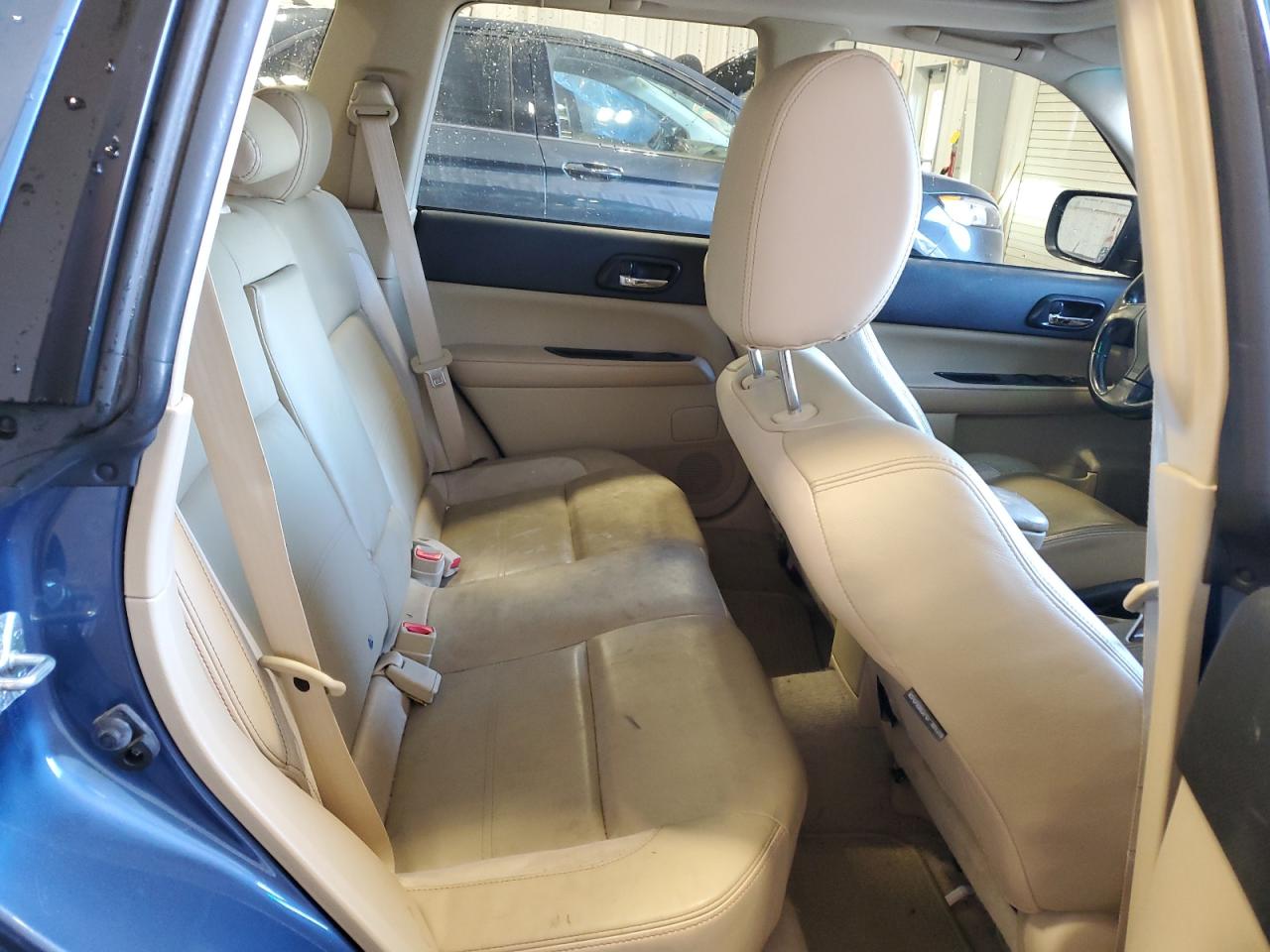 2007 Subaru Forester - Image 11