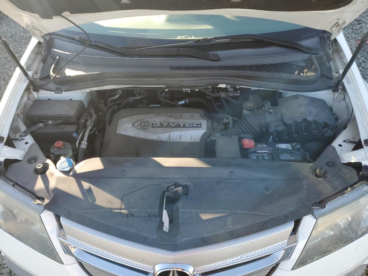 2009 Acura MDX - Image 11