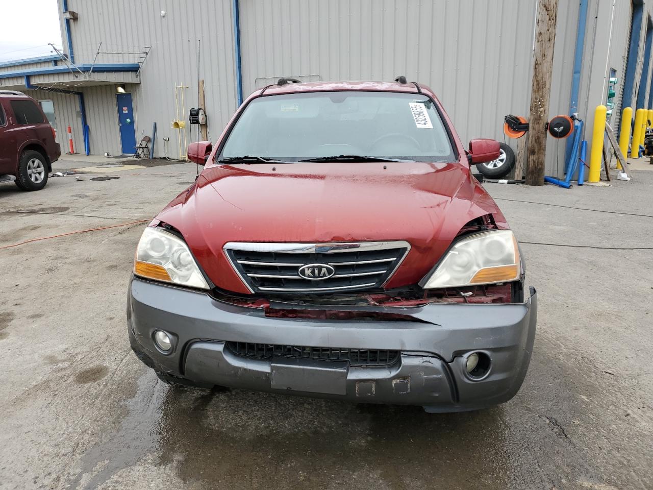 2008 Kia Sorento - Image 5