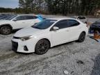 2014 Toyota Corolla L en Venta en Fairburn, GA - Side