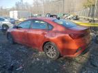 2022 Kia Forte Fe იყიდება Waldorf-ში, MD - Front End