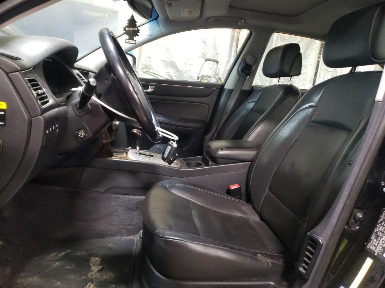 2009 Hyundai Genesis - Image 7