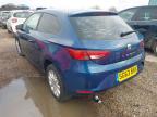 2013 SEAT LEON SE TS for sale at Copart ROCHFORD