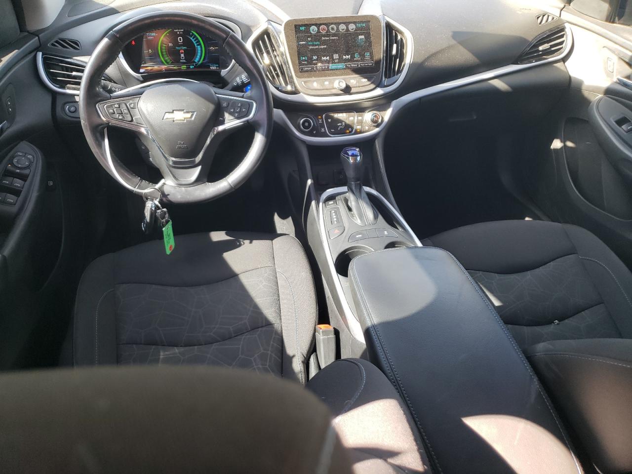 2018 Chevrolet Volt - Image 8
