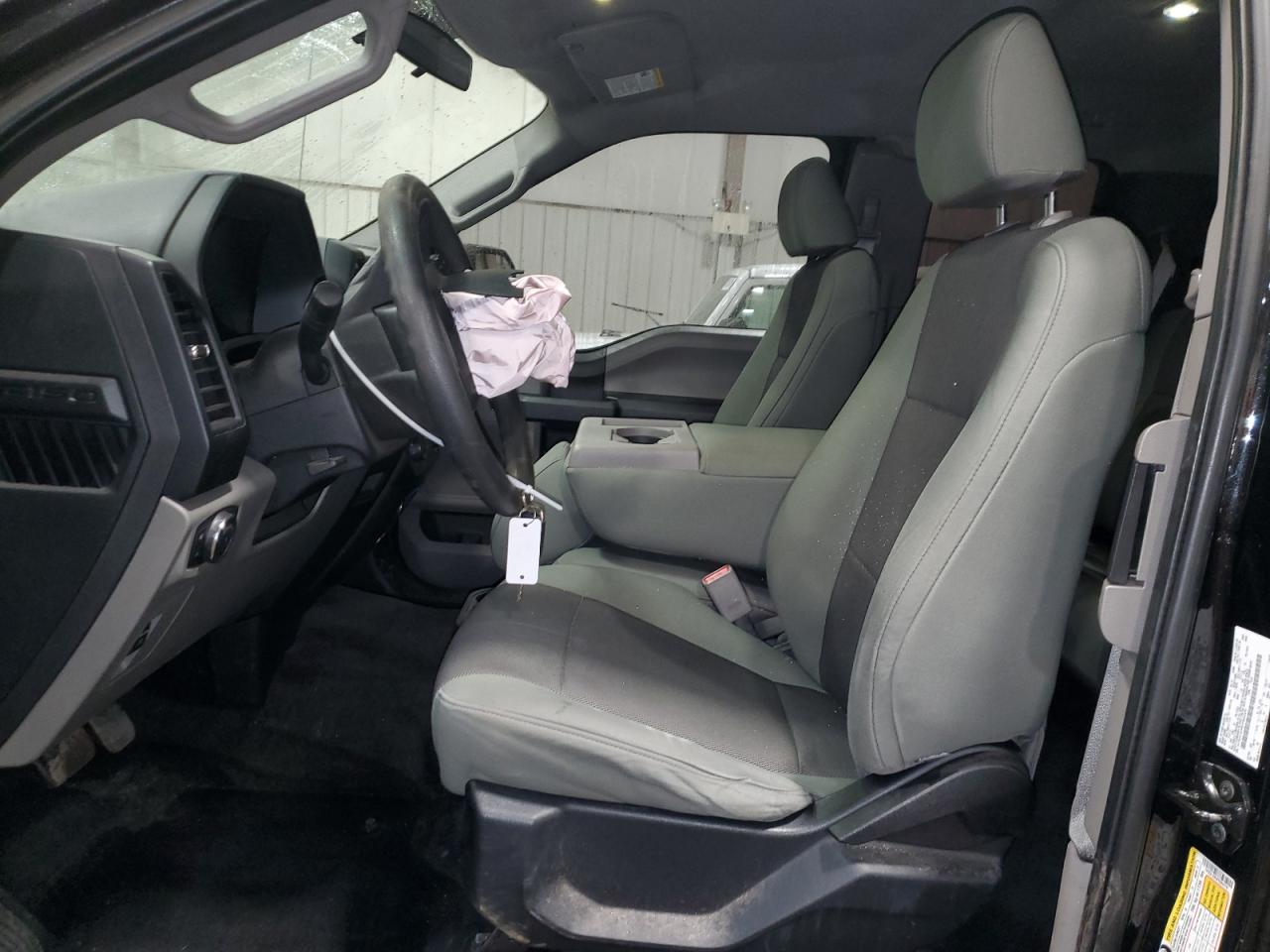 2015 Ford F-150 - Image 7