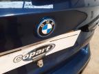2022 BMW IX3 M SPOR for sale at Copart WOLVERHAMPTON