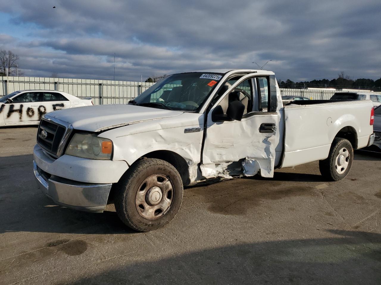 2004 Ford F-150 - Image 1