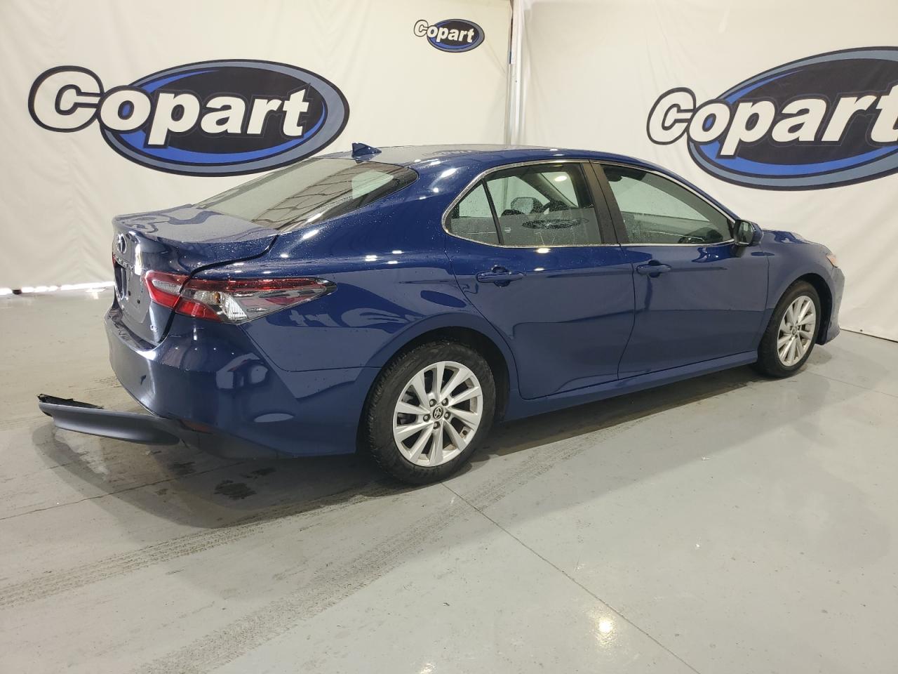 2024 Toyota Camry - Image 3