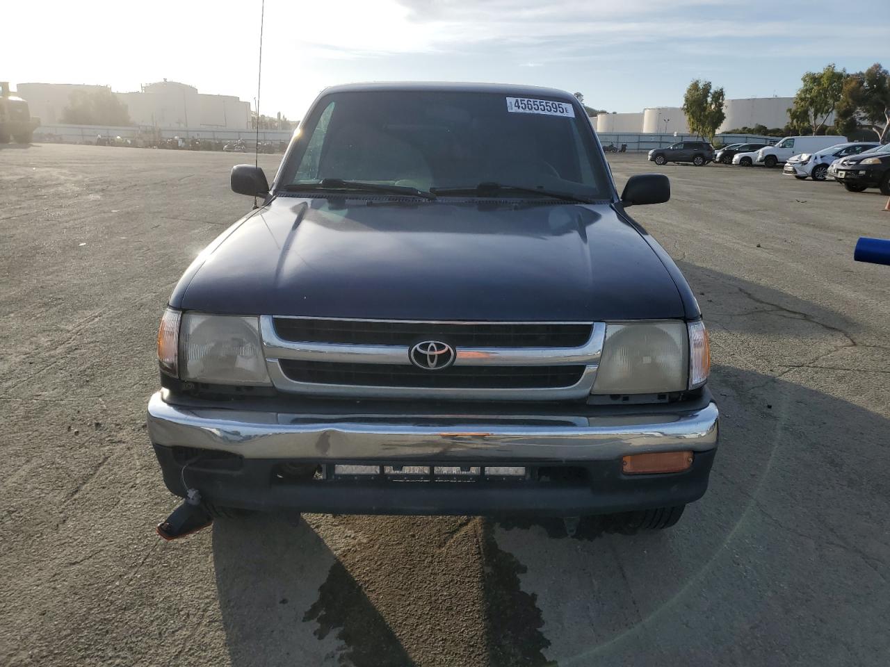 1998 Toyota Tacoma - Image 5