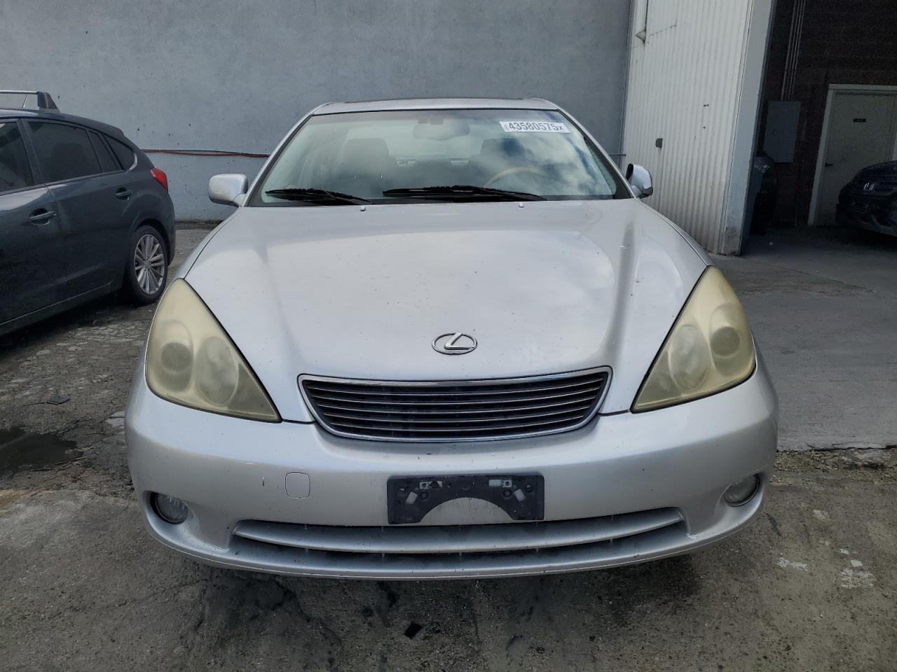 2006 Lexus ES - Image 5