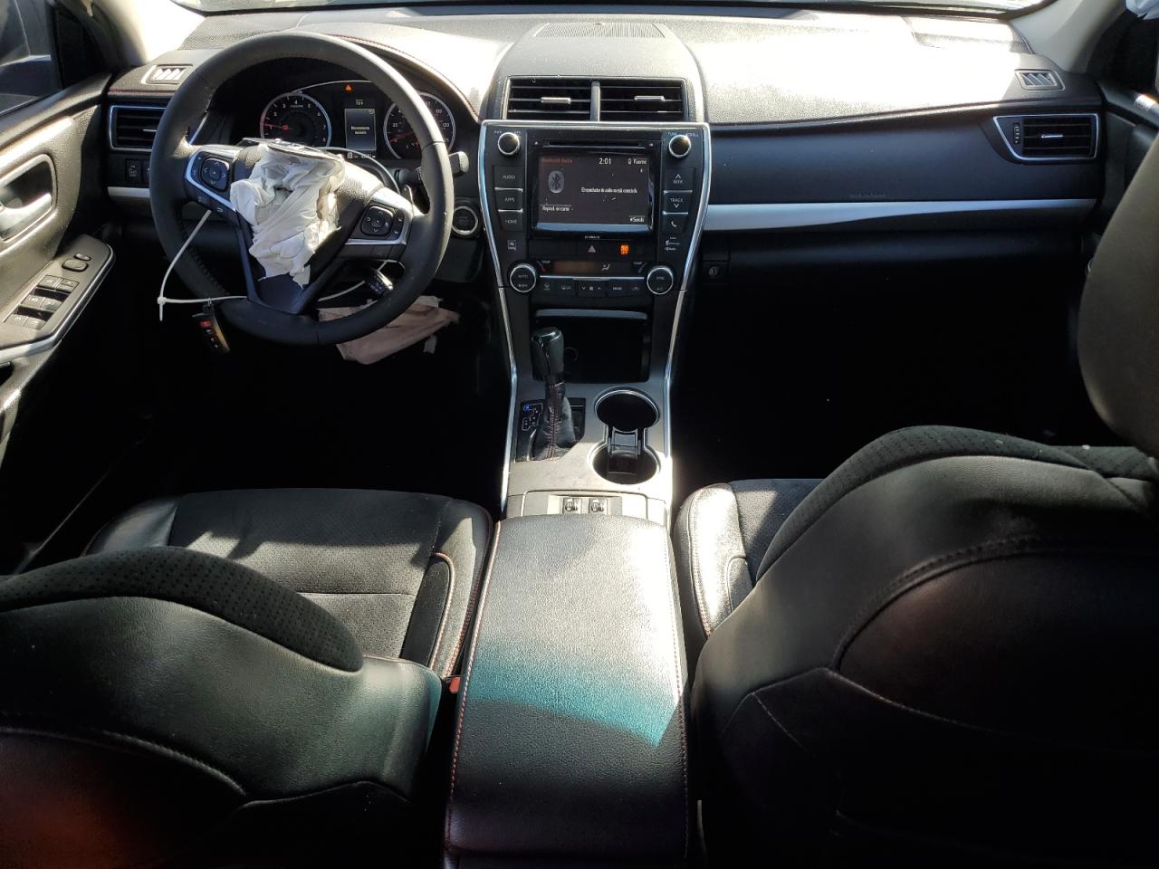 2017 Toyota Camry - Image 8