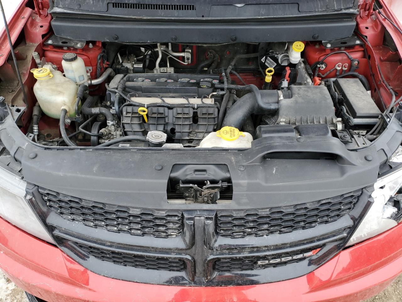 2018 Dodge Journey - Image 13