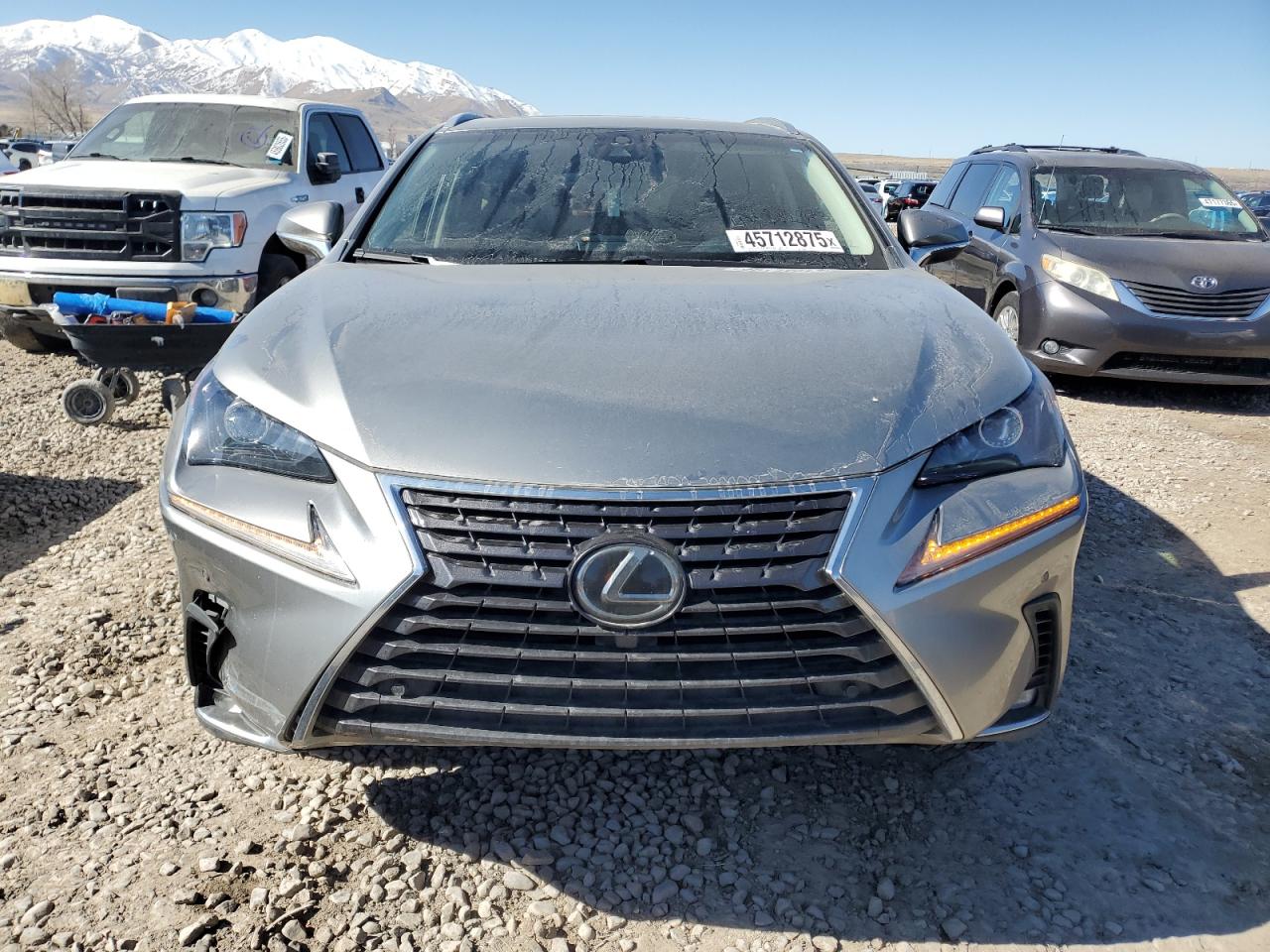 2018 Lexus NX - Image 5