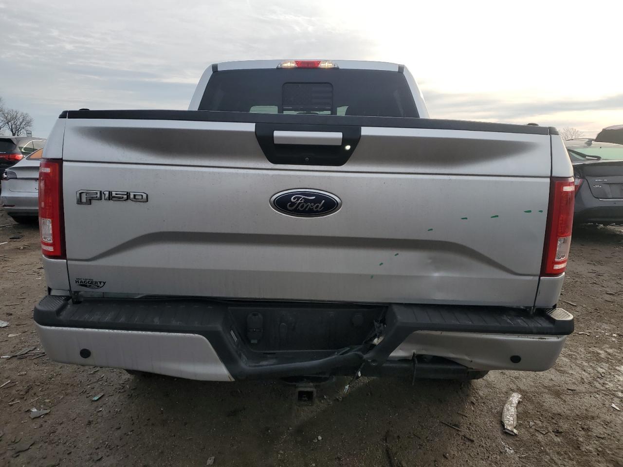 2017 Ford F-150 - Image 6