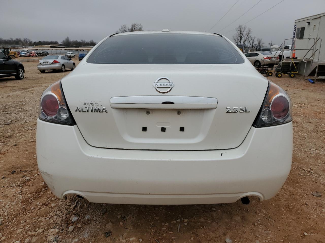 2009 Nissan Altima - Image 6