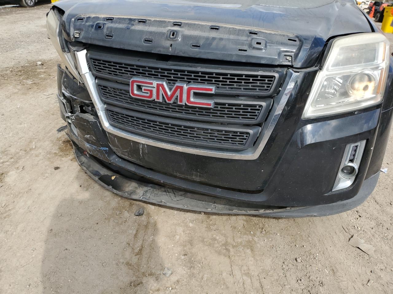 2011 GMC Terrain - Image 5