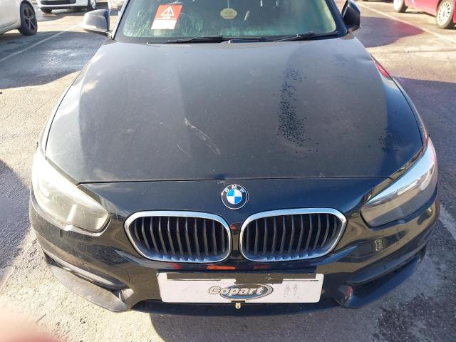 2016 BMW 116D ED PL