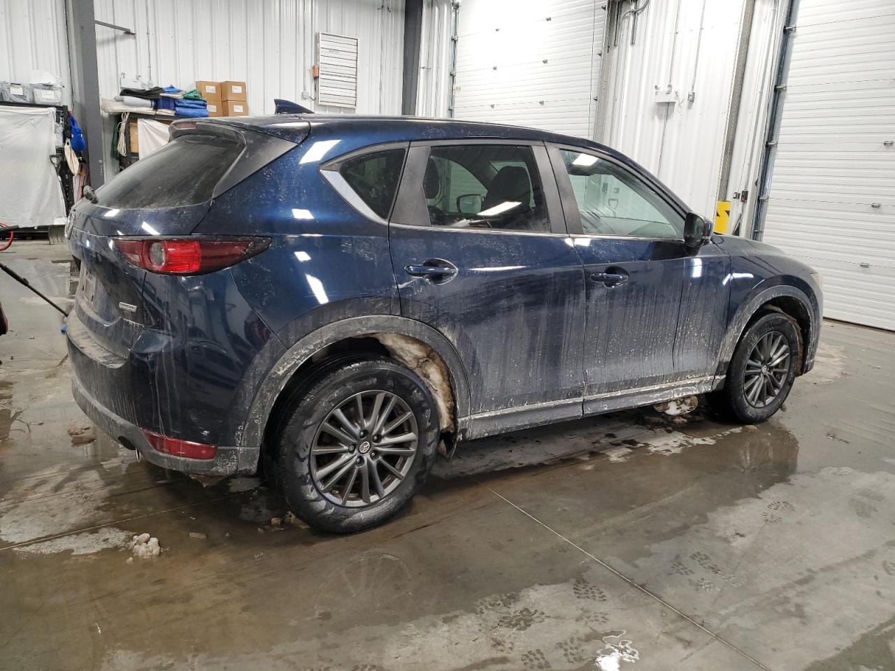 2018 Mazda CX-5 - Image 3