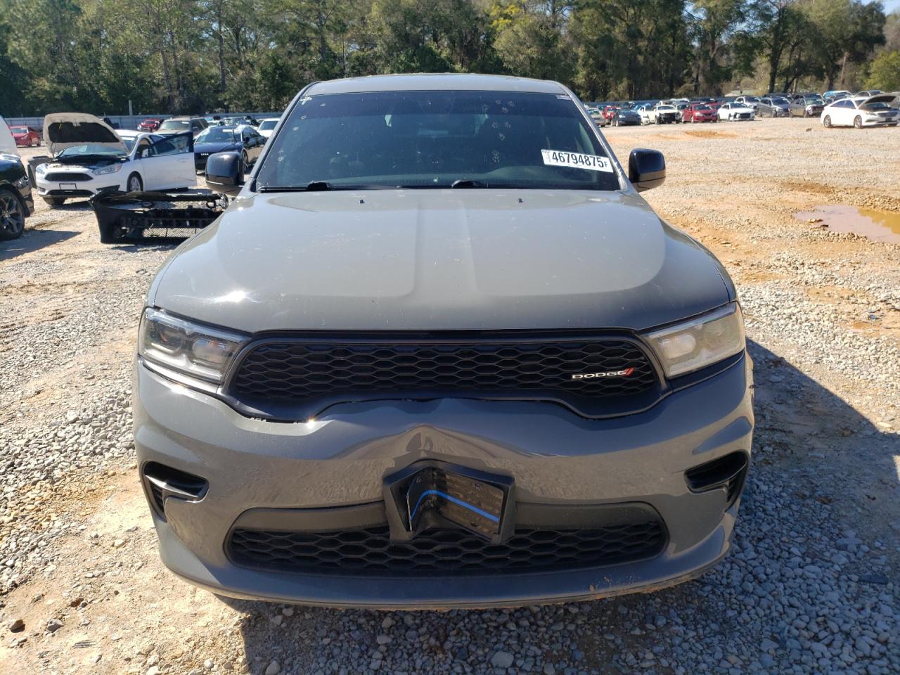2021 Dodge Durango - Image 5