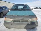 1998 FORD WINDSTAR WAGON for sale at Copart AB - CALGARY