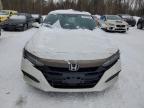 2020 HONDA ACCORD SPORT for sale at Copart ON - COOKSTOWN