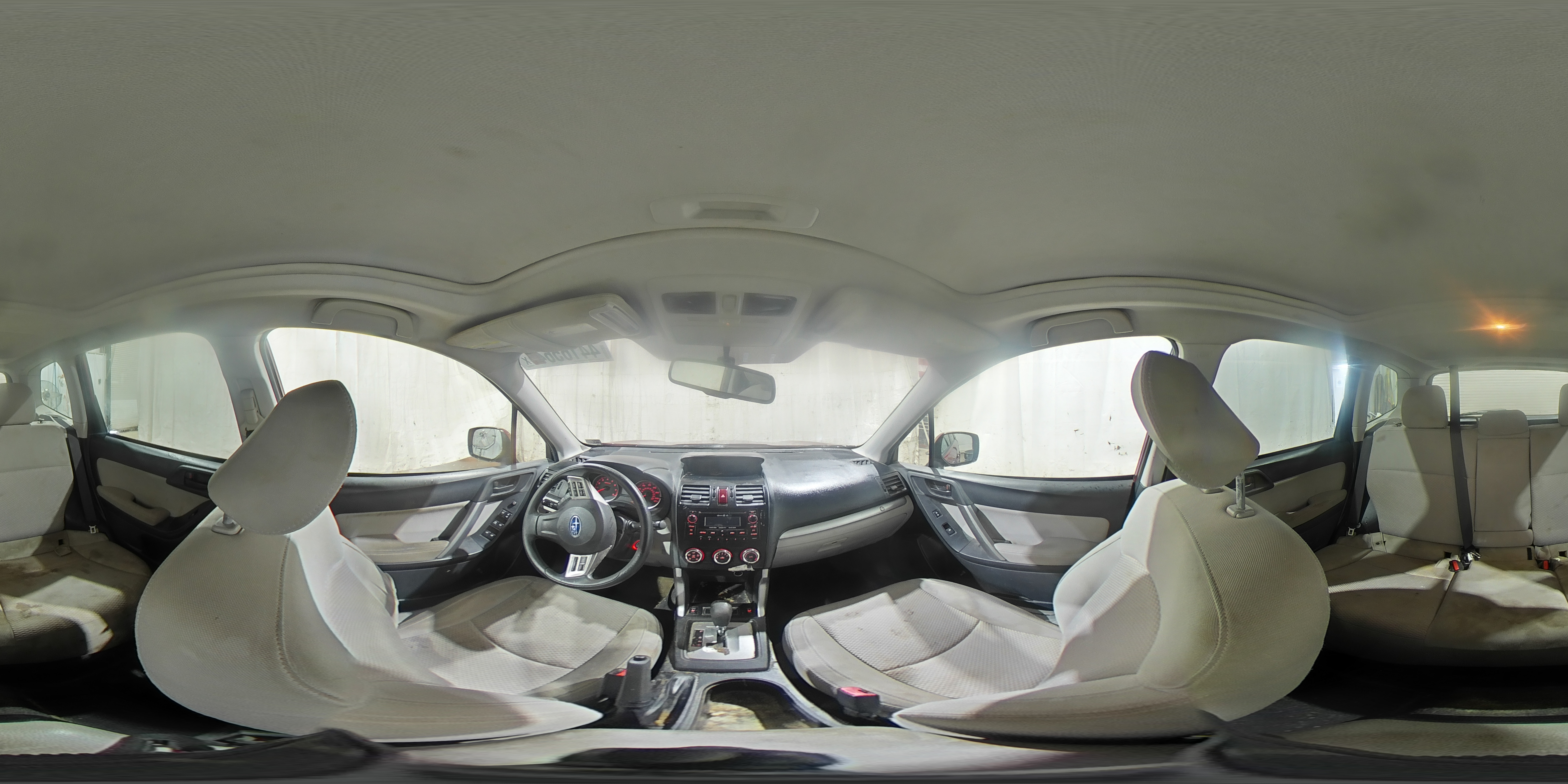 2015 Subaru Forester - Image 15