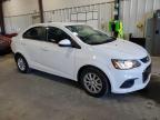 2018 Chevrolet Sonic Lt იყიდება Byron-ში, GA - Rear End