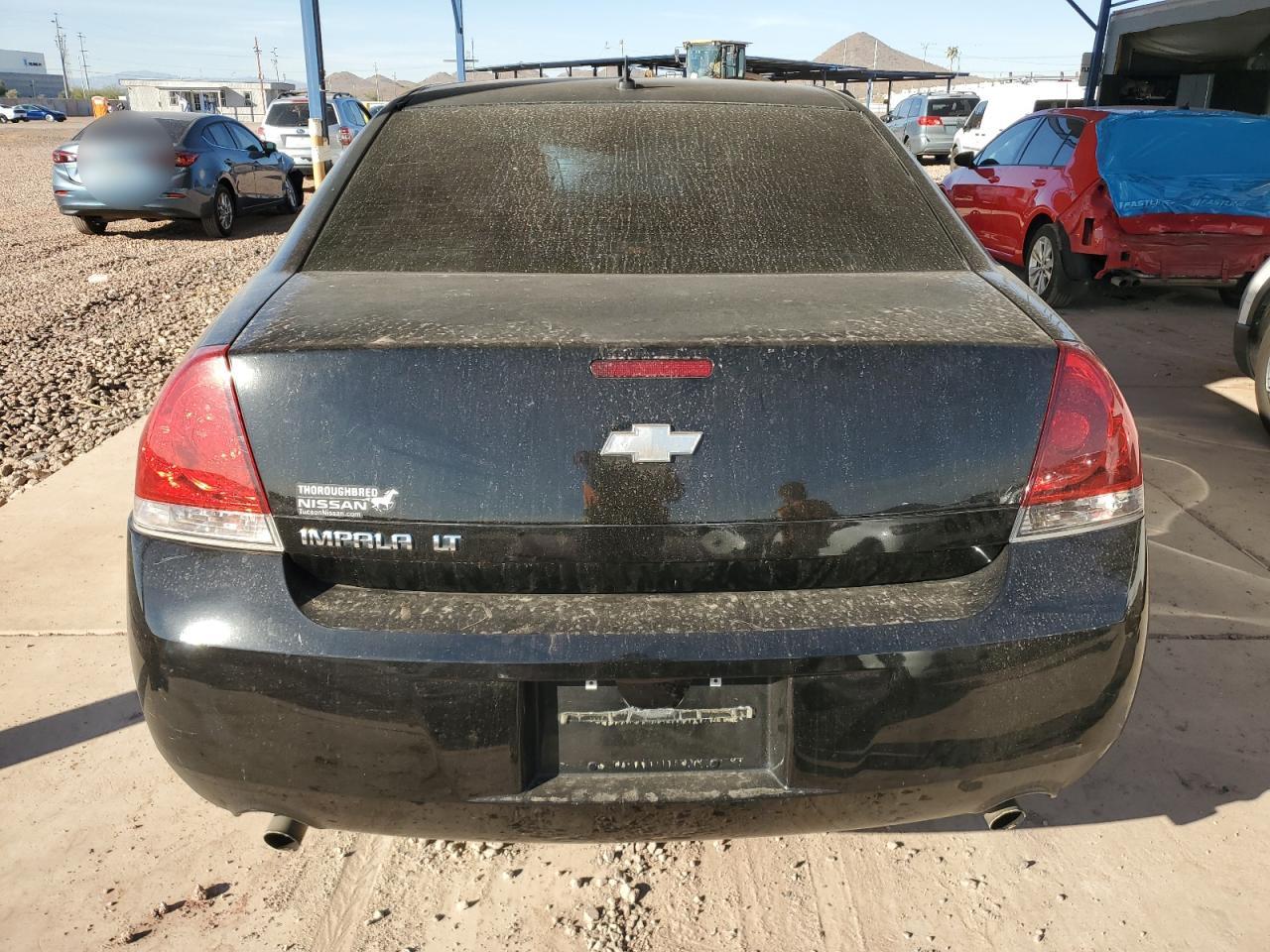 2013 Chevrolet Impala - Image 6
